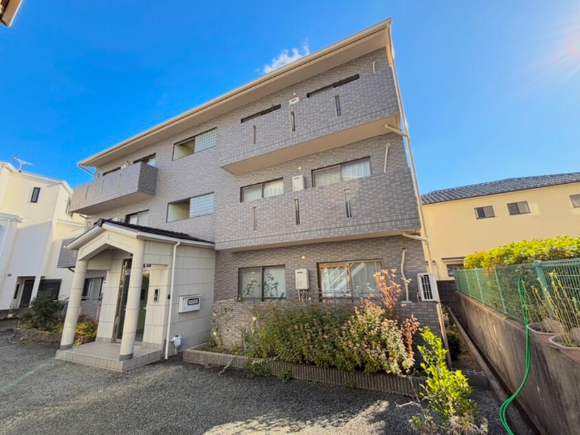 外観写真 ベルデュ－ル伊丹