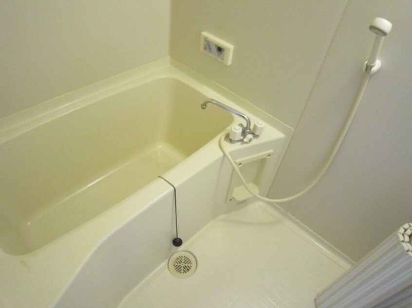 バス／シャワールーム等 ベルデュ－ル伊丹