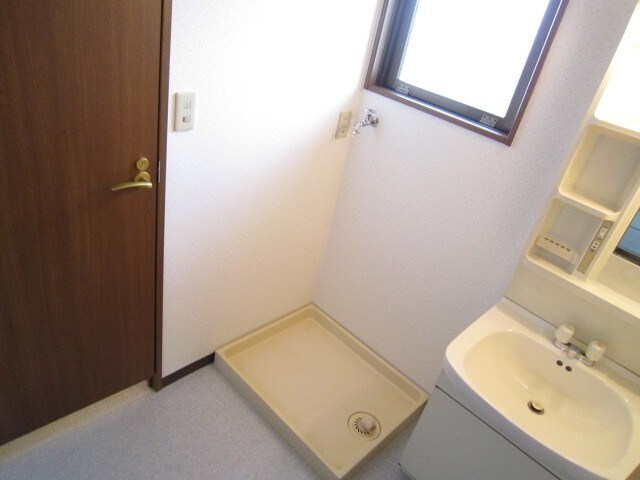 洗面 ベルデュ－ル伊丹