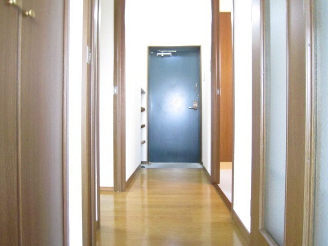 廊下 ベルデュ－ル伊丹