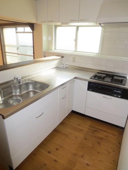 キッチン サンプラザ魚崎