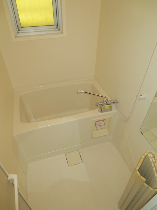 バス／シャワールーム等 サンプラザ魚崎