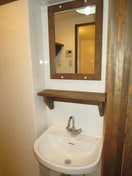 洗面 サンプラザ魚崎