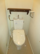 トイレ サンプラザ魚崎