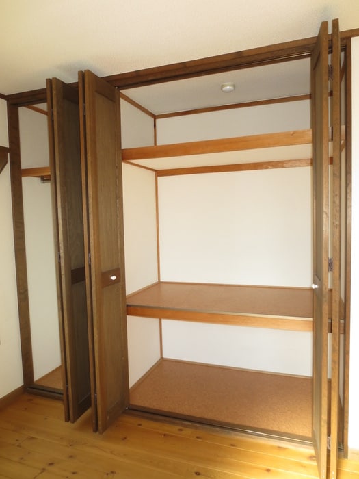 収納 サンプラザ魚崎