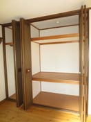 収納 サンプラザ魚崎