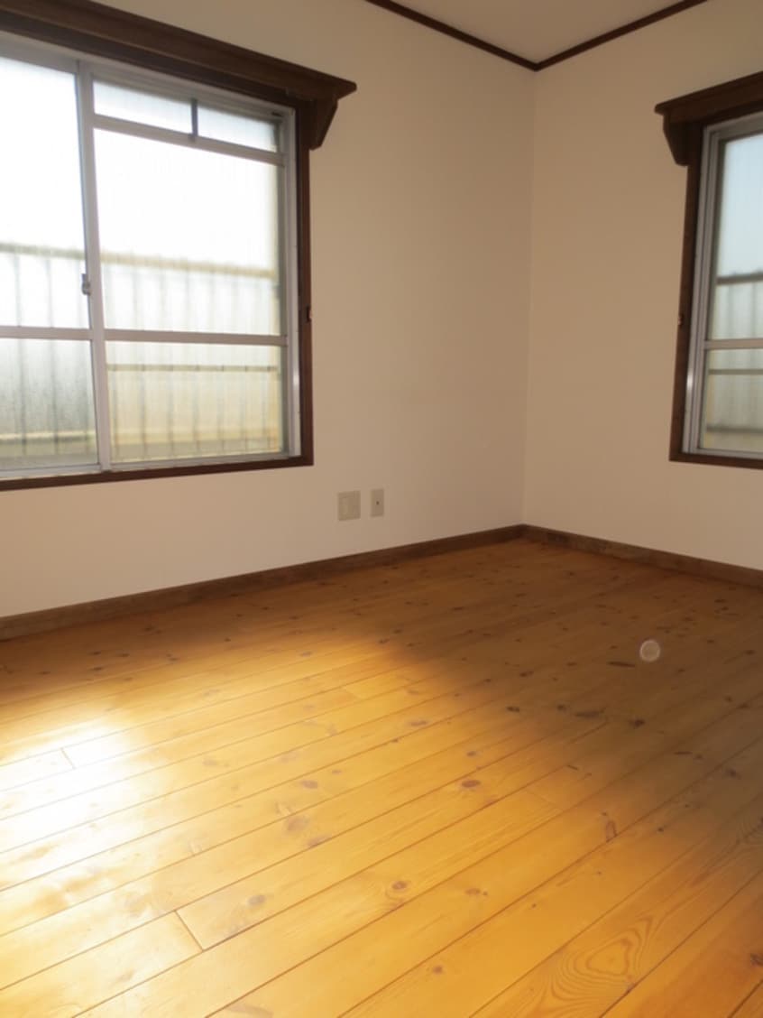 居室 サンプラザ魚崎