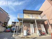 ハイツリベールＡ棟