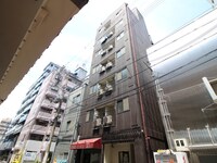 クリアー新北野