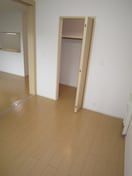 居室 ブルックサイド摂津