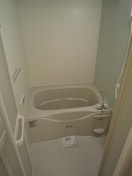 バス／シャワールーム等 ブルックサイド摂津