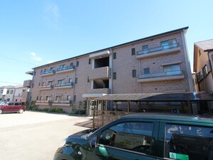 ベルコ－ル越水Ⅱ