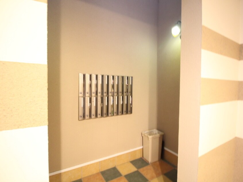 建物設備 ル・クラージュ花屋敷