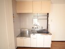 キッチン 浅尾ハイツ東