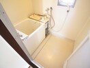 バス／シャワールーム等 浅尾ハイツ東