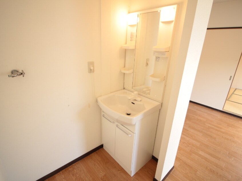 洗面 浅尾ハイツ東