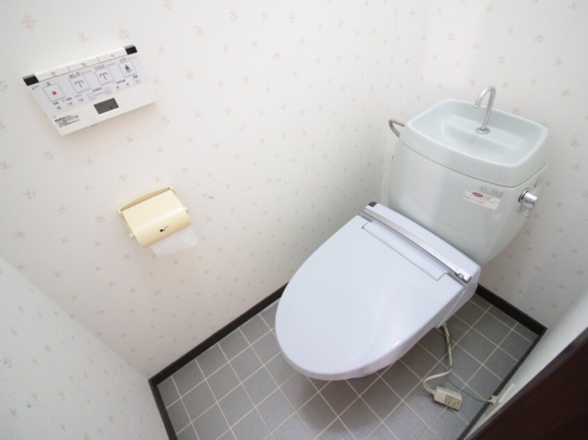 トイレ 浅尾ハイツ東