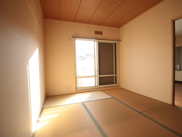 居室 浅尾ハイツ東