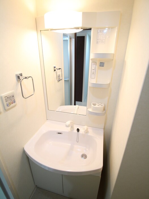 洗面 ベルヴィ江坂公園