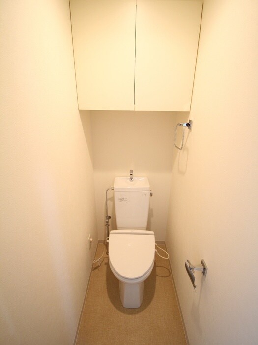 トイレ ベルヴィ江坂公園