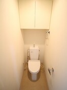 トイレ ベルヴィ江坂公園