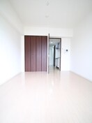 居室 ベルヴィ江坂公園