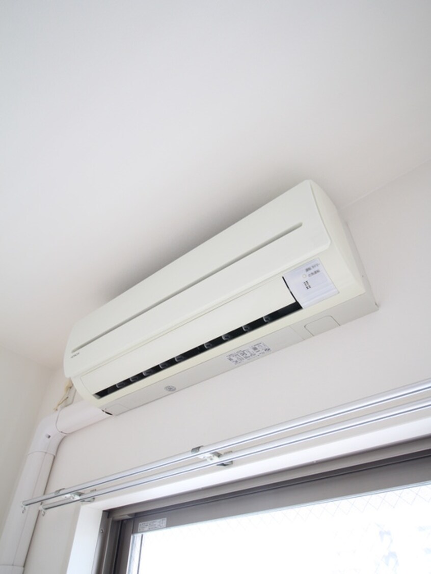 内観写真 ベルヴィ江坂公園