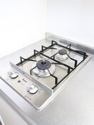 内観写真 ベルヴィ江坂公園