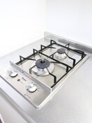 キッチン ベルヴィ江坂公園