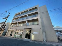 SANTE長居