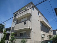フェリーチェ甲子園口
