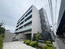 外観写真 スプランディッド新大阪EAST