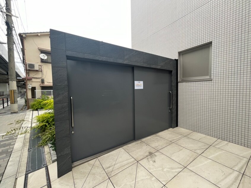 外観写真 スプランディッド新大阪EAST