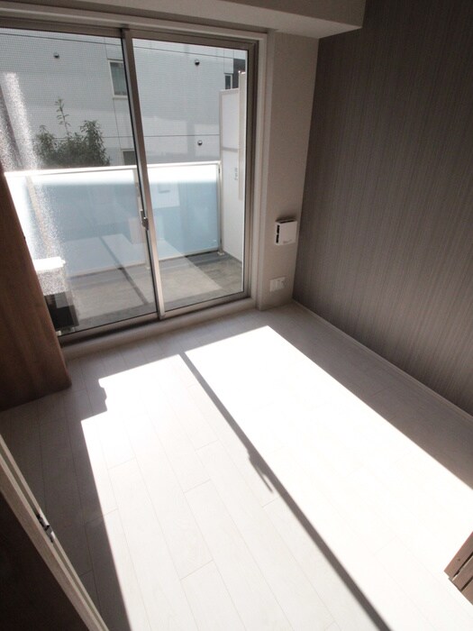 居室 スプランディッド新大阪EAST