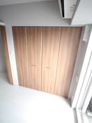 収納 スプランディッド新大阪EAST