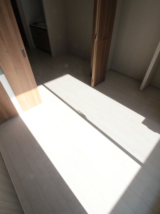 居室 スプランディッド新大阪EAST