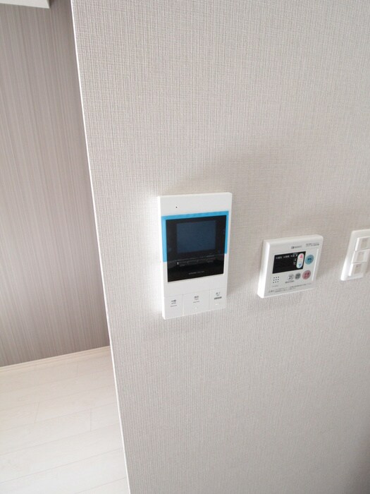 内観写真 スプランディッド新大阪EAST