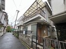 鈴蘭台東町5丁目貸家Ⅲの外観