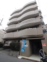 アネックス津和弐番館