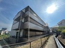 ＣＲＥＡ旭町の外観