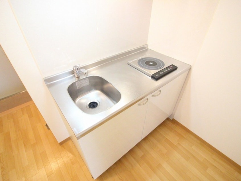 キッチン フォルム　タテクラ