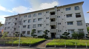 新金岡第二住宅１号棟(108)