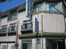 マンション杉岡の外観
