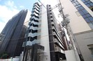 カルムクレ－ル２５８の外観