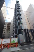 外観写真 カルムクレ－ル２５８