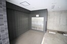 建物設備 カルムクレ－ル２５８