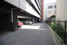 駐車場 カルムクレ－ル２５８