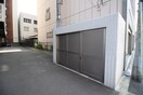 建物設備 カルムクレ－ル２５８