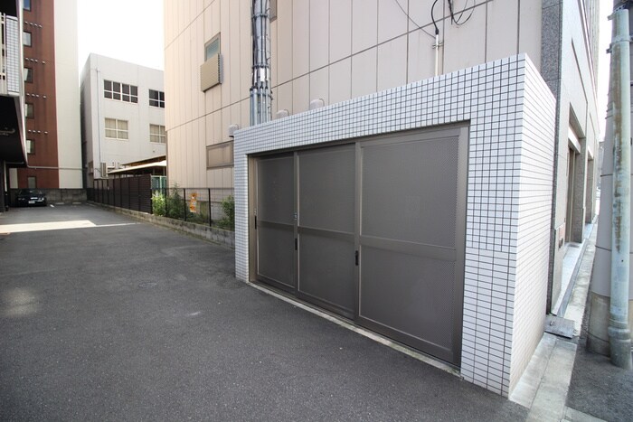 建物設備 カルムクレ－ル２５８