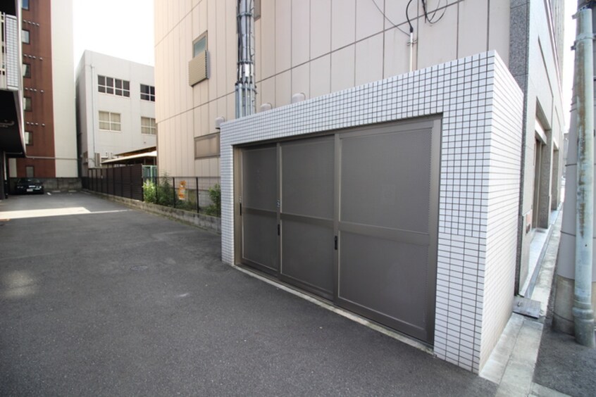 建物設備 カルムクレ－ル２５８